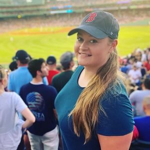 Meet your Posher, Cassie